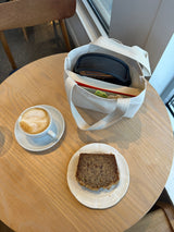 Mini Tote Bag