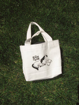 Mini Tote Bag