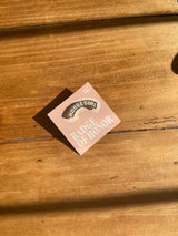 Badge of Honor Pin