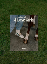 Volume Five: Sporty