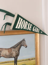 Mini Pennant