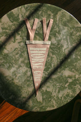 Mini Pennant