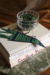Mini Pennant