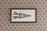 Mini Pennant