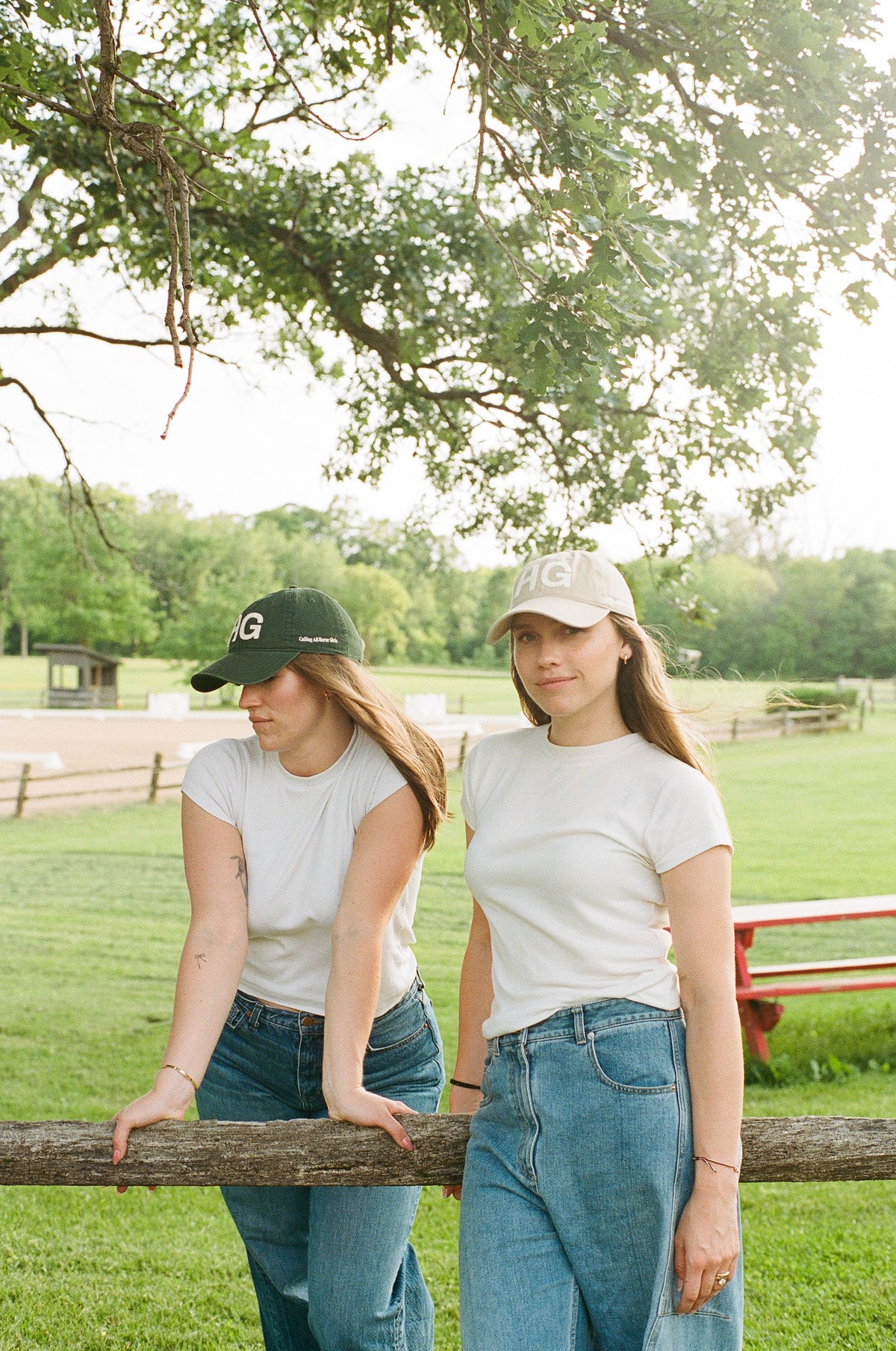Accessories – Calling All Horse Girls