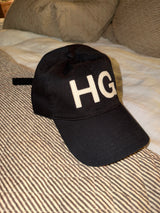Felt HG Hat
