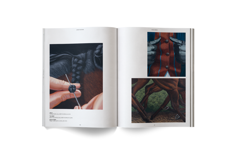 Volume Eight: STEADY