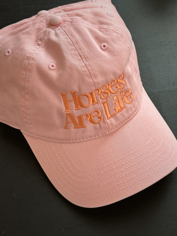 Horses Hat