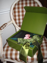 Magazine Gift Box