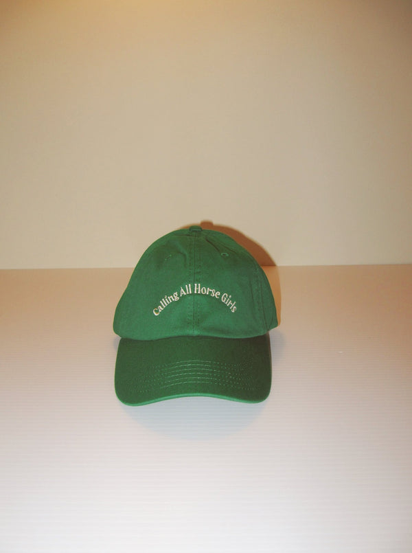 CAHG Arch Hat