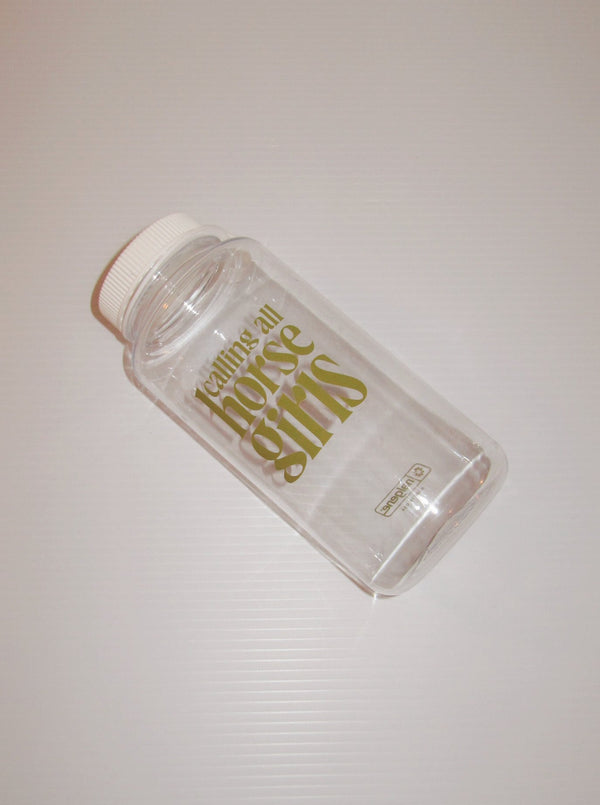CAHG Water Bottle
