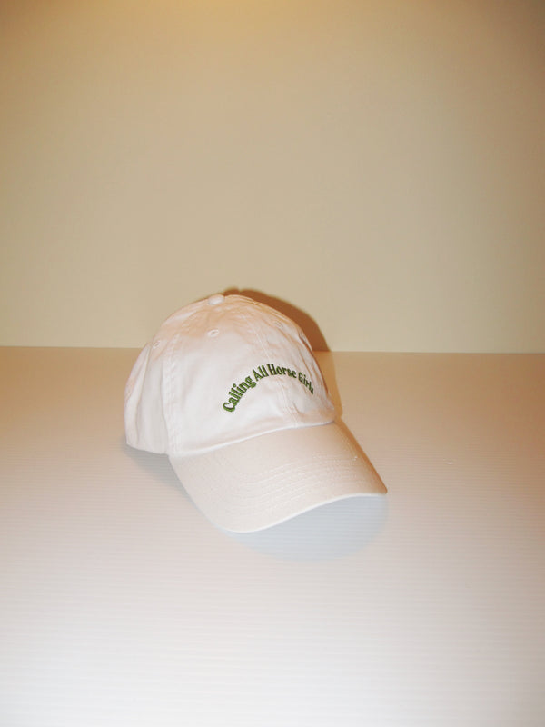 CAHG Arch Hat