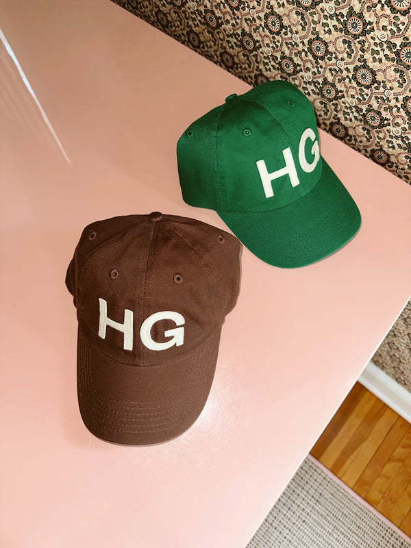 Felt HG Hat
