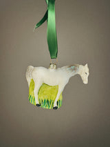 Horse Ornament