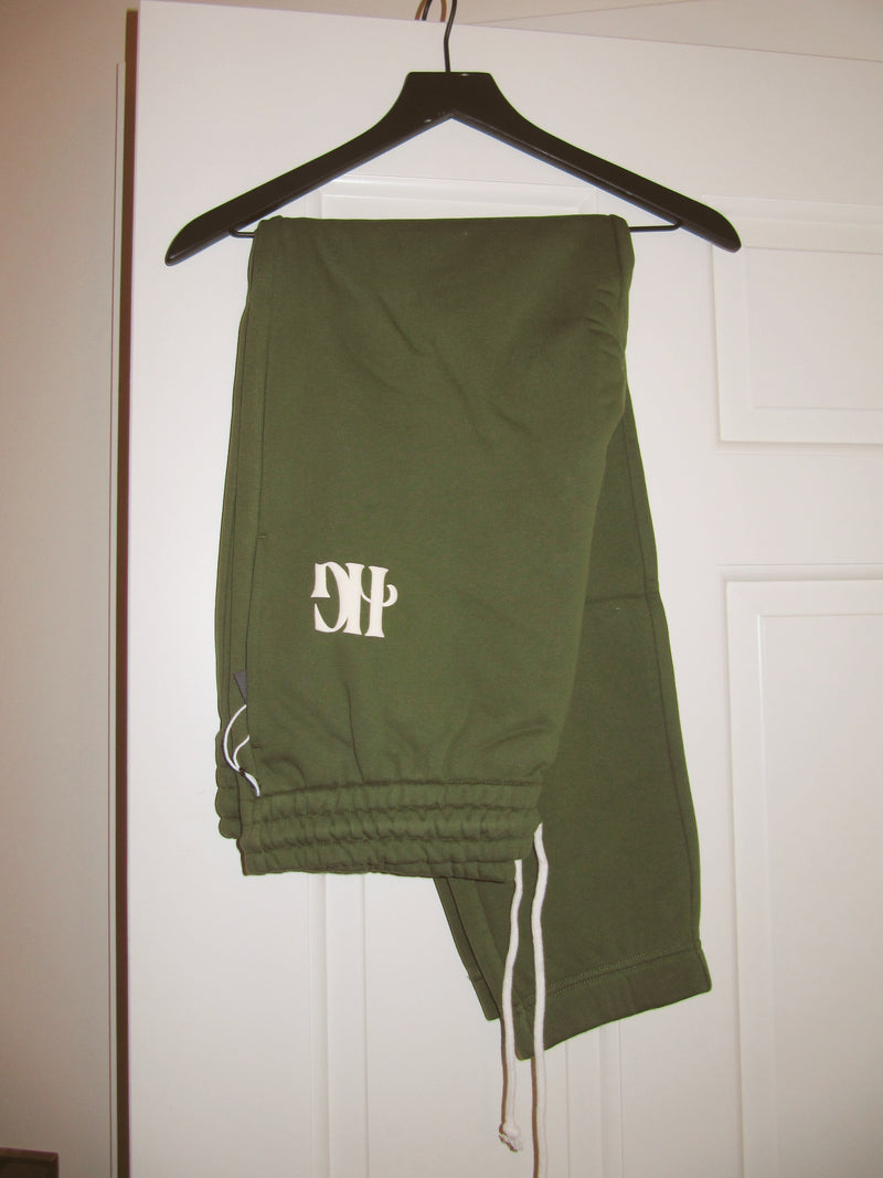 OG Green Sweatpants