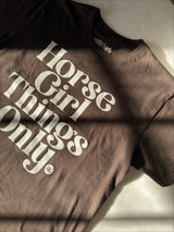HG Things Only Tee